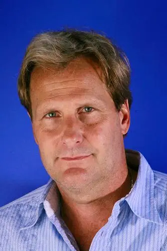 Jeff Daniels Protected Face mask - idPoster.com