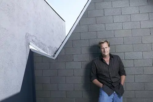 Jeff Daniels Wall Poster picture 498271