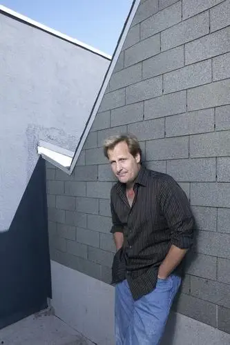 Jeff Daniels Wall Poster picture 498272