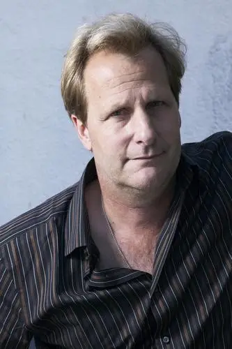 Jeff Daniels Wall Poster picture 498274