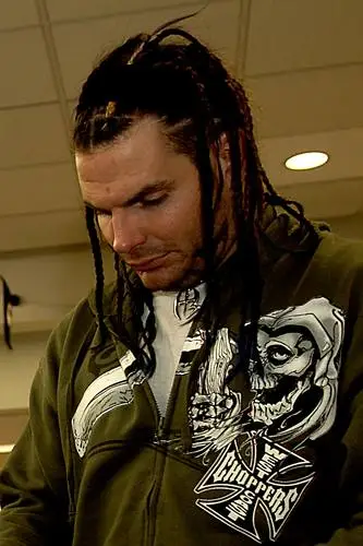 Jeff Hardy Wall Poster picture 77206