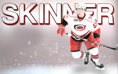 Jeff Skinner Jigsaw Puzzle picture 111779