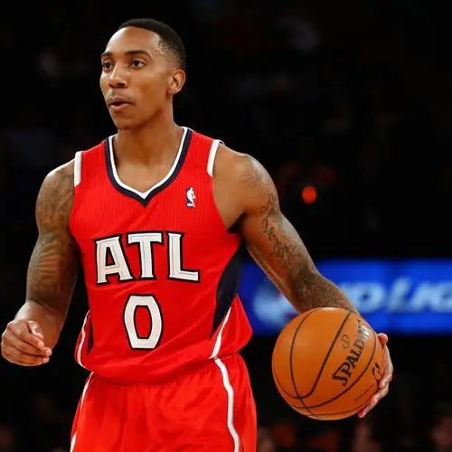 Jeff Teague Wall Poster picture 713032