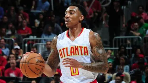 Jeff Teague Wall Poster picture 713041