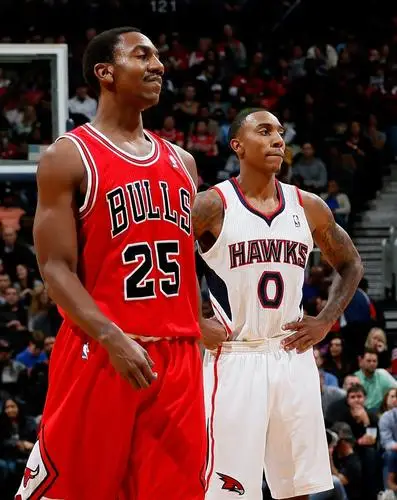 Jeff Teague Wall Poster picture 713047