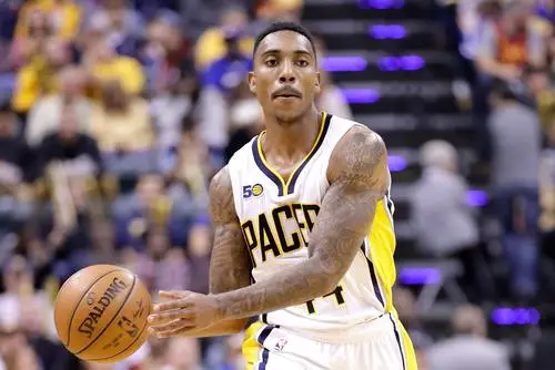 Jeff Teague Wall Poster picture 713069