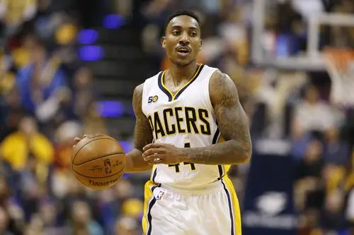 Jeff Teague Wall Poster picture 713074