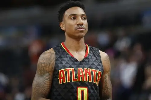 Jeff Teague Wall Poster picture 713081