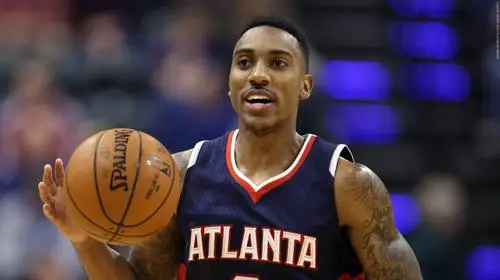 Jeff Teague Wall Poster picture 713086