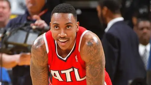 Jeff Teague Wall Poster picture 713087