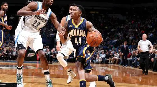 Jeff Teague Wall Poster picture 713093