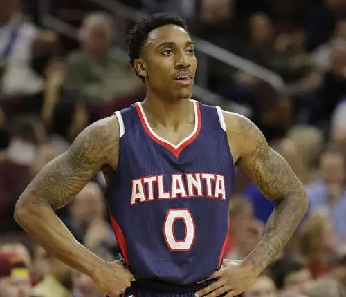 Jeff Teague Wall Poster picture 713095