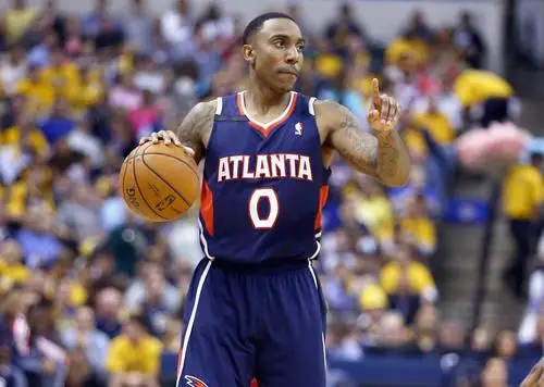 Jeff Teague Wall Poster picture 713096
