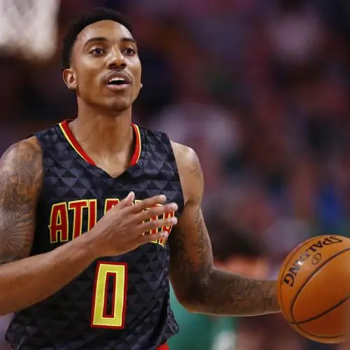 Jeff Teague Wall Poster picture 713115
