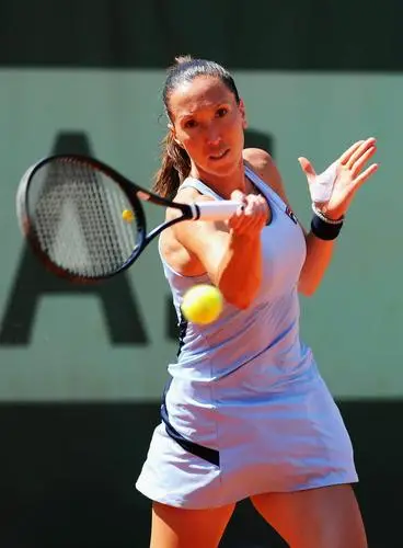 Jelena Jankovic Wall Poster picture 168934