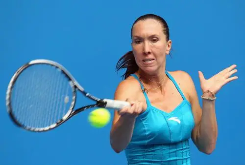 Jelena Jankovic Wall Poster picture 50766