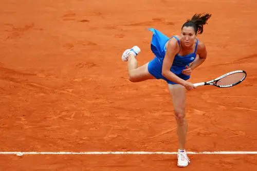 Jelena Jankovic Wall Poster picture 59627