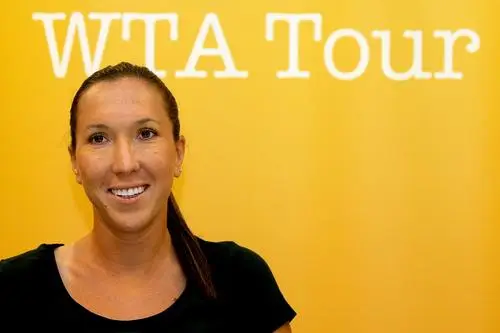 Jelena Jankovic Wall Poster picture 59631