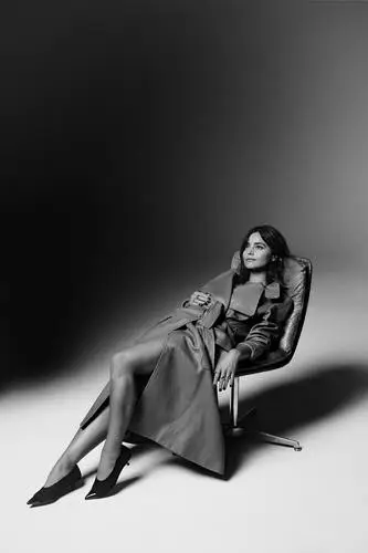 Jenna Coleman Wall Poster picture 1051687