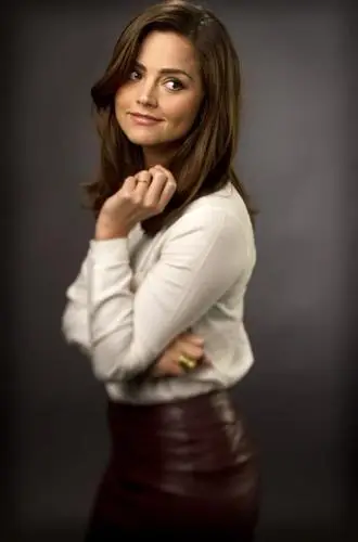 Jenna Coleman Jigsaw Puzzle picture 362211