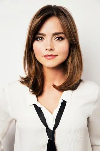 Jenna Coleman Jigsaw Puzzle picture 636408