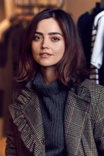 Jenna Coleman Jigsaw Puzzle picture 653814
