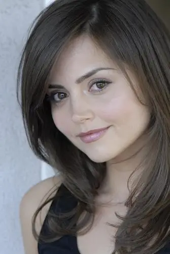 Jenna Coleman Wall Poster picture 653833