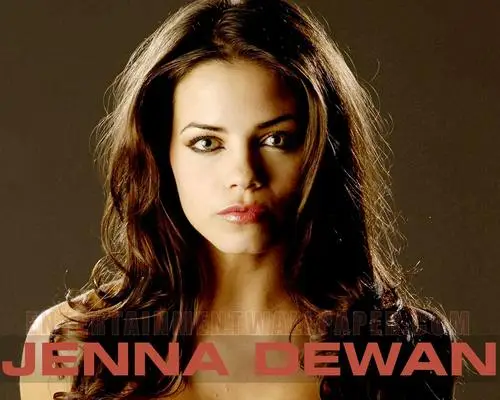 Jenna Dewan Wall Poster picture 96858