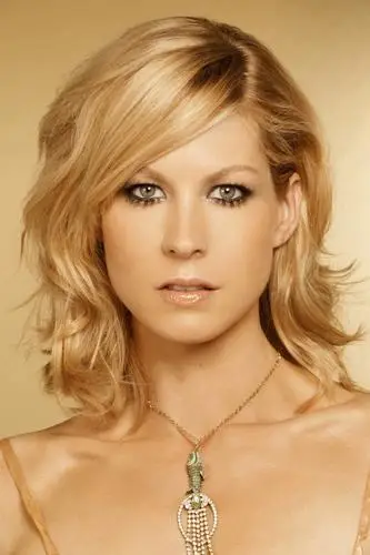 Jenna Elfman Wall Poster picture 636431