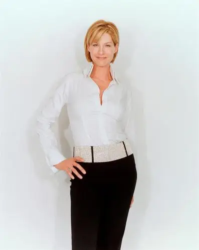 Jenna Elfman Wall Poster picture 636433