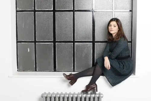 Jenna Louise Coleman Jigsaw Puzzle picture 292291