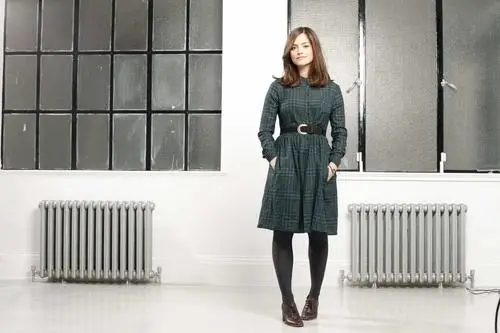 Jenna Louise Coleman Jigsaw Puzzle picture 292292