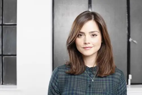 Jenna Louise Coleman Jigsaw Puzzle picture 292296