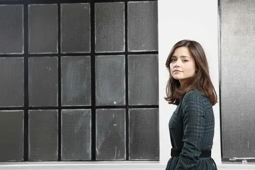 Jenna Louise Coleman Jigsaw Puzzle picture 292297
