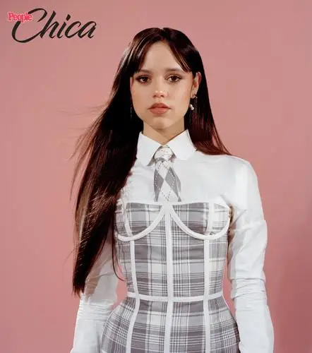 Jenna Ortega Wall Poster picture 1051760