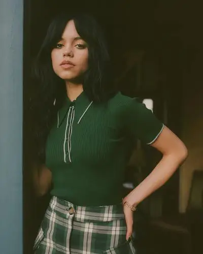 Jenna Ortega Wall Poster picture 1051763
