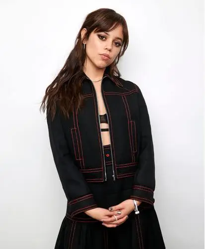 Jenna Ortega Wall Poster picture 1051775