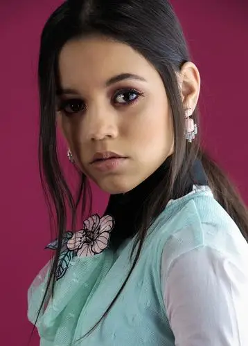 Jenna Ortega Wall Poster picture 844223