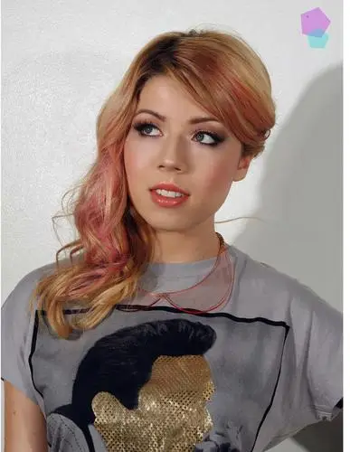 Jennette McCurdy Tote Bag - idPoster.com