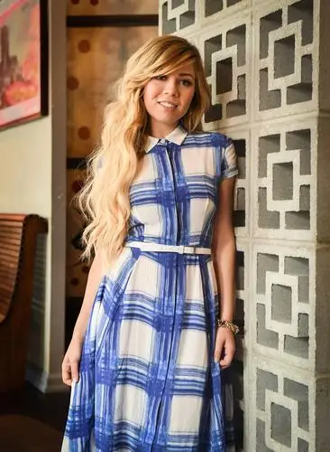 Jennette McCurdy Jigsaw Puzzle picture 636603