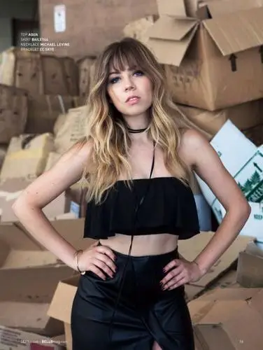 Jennette McCurdy Jigsaw Puzzle picture 636619