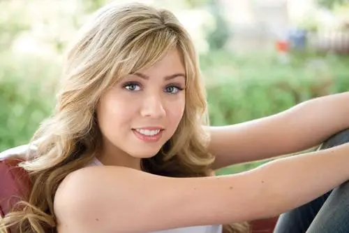 Jennette McCurdy Wall Poster picture 71719