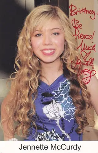 Jennette McCurdy Jigsaw Puzzle picture 96862