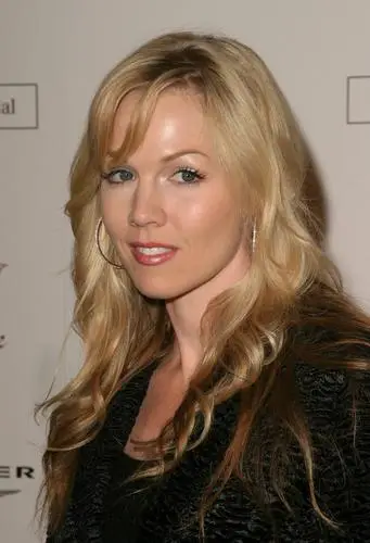 Jennie Garth Wall Poster picture 36554