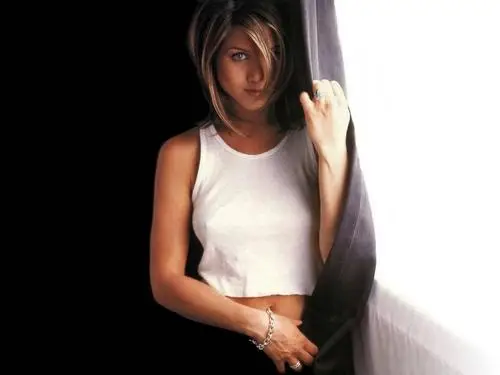 Jennifer Aniston Wall Poster picture 138769