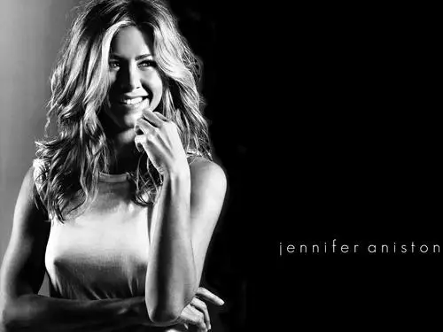 Jennifer Aniston Wall Poster picture 138877