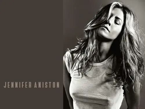Jennifer Aniston Wall Poster picture 138895