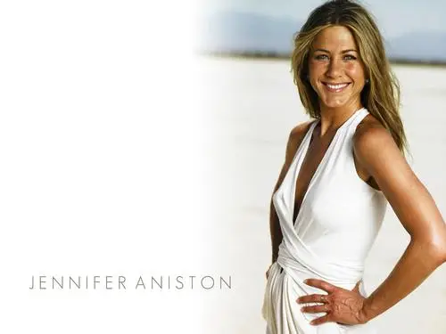 Jennifer Aniston Wall Poster picture 139030