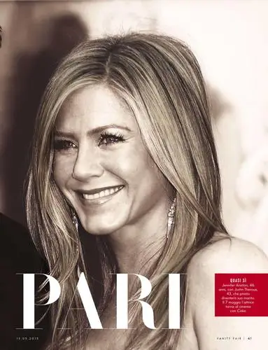 Jennifer Aniston Wall Poster picture 360803
