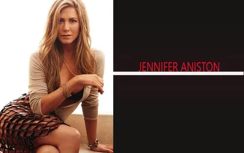 Jennifer Aniston Jigsaw Puzzle picture 654070